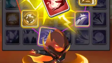 Captura de tela de Assassin Dungeon 5