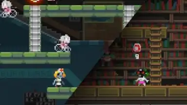 Captura de tela de The Tapping Dead 1