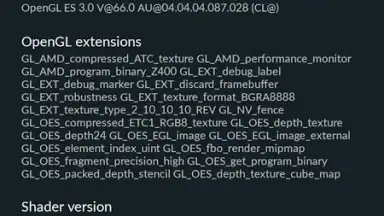 Captura de tela de Device Control - Root 2