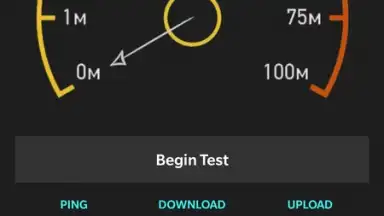 Captura de tela de VPN-Faster Pro 2