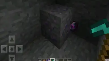 Captura de tela de Sword Mod 1