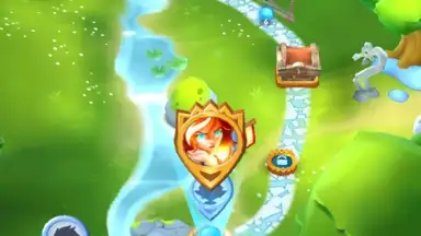 Captura de tela de Legend of Solgard 11