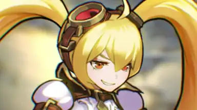 Captura de tela de Symphony of Epic 5