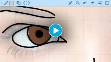 Captura de tela de HandWrite Pro 1