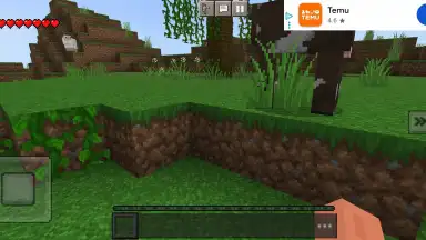 Captura de tela de AtharCraft Building Craft 16