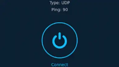 Captura de tela de Free VPN - VPN4Test 1