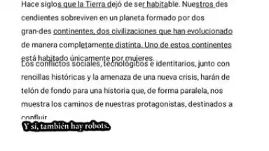 Captura de tela de CamScanner 1