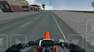 Captura de tela de Wheelie Life 2 7