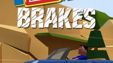 Captura de tela de Faily Brakes 9