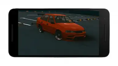Captura de tela de Uz Parking Underground 6