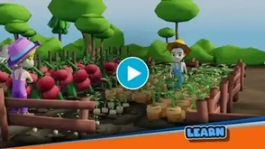 Captura de tela de Polity 1