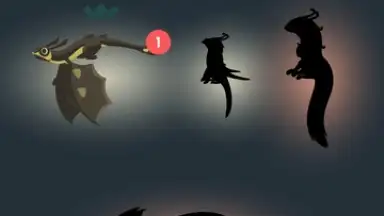 Captura de tela de Hatch Dragons 11