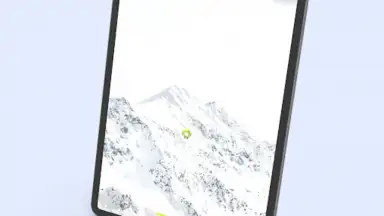 Captura de tela de Android 13 Launcher 1