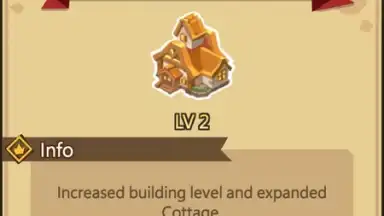 Captura de tela de Monster Fable Puzzle 7