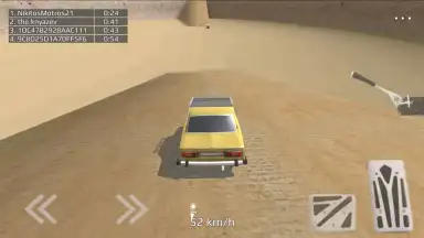 Captura de tela de Russian Rider Online 12