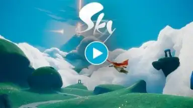 Captura de tela de Sky: Children of the Light 1