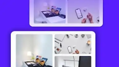 Captura de tela de Slidey 9