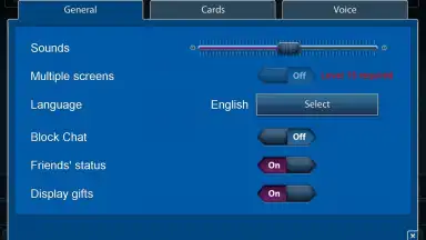 Captura de tela de Texas Hold'em Poker: Pokerist 2