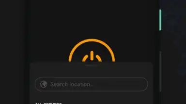 Captura de tela de VPN hub - Fast VPN - Unlimited & Secure VPN 2