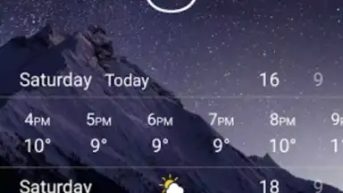 Captura de tela de iLauncher for OS 2