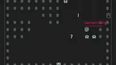 Captura de tela de CyberCode Online 7