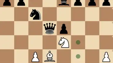 Captura de tela de lichess 1