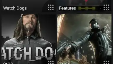 Captura de tela de Wikia Watch Dogs 4