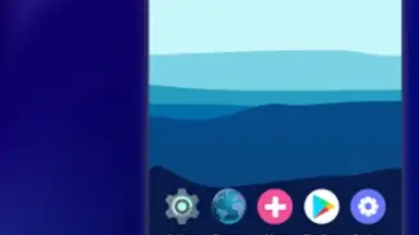 Captura de tela de F1 VM 1