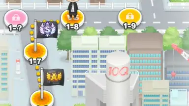 Captura de tela de Tokyo Revengers Puzzle 6