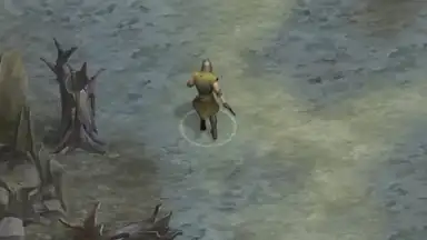 Captura de tela de Hattori: Battle Clash 5