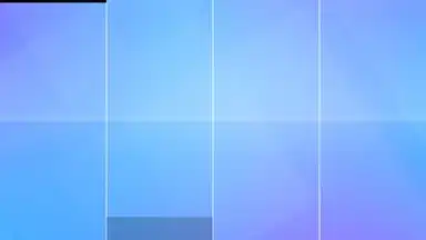 Captura de tela de Magic Tiles 3 9