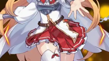 Captura de tela de Merge Girls 8