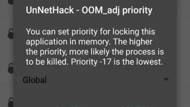 Captura de tela de Memory Locker 6