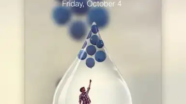 Captura de tela de PIP Lock Screen 22