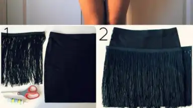Captura de tela de Handmade DIY 1