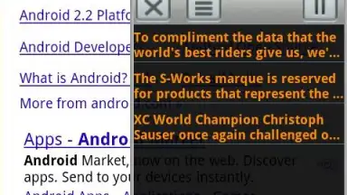 Captura de tela de Clipboard Everywhere Lite 5