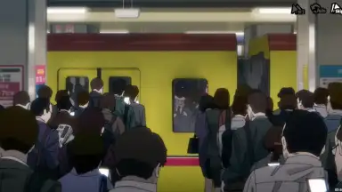 Captura de tela de Persona 5: The Phantom X 9