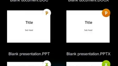 Captura de tela de Smart Office 1