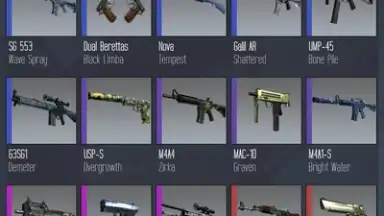 Captura de tela de Case Simulator Ultimate 3