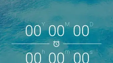 Captura de tela de Fasting Time 3