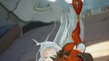 Captura de tela de unVEIL the world 4
