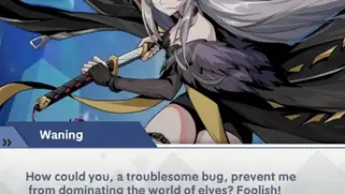 Captura de tela de Digital Girls 7
