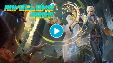 Captura de tela de Miracland Saga 1
