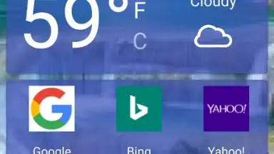 Captura de tela de Hello Recherche 3