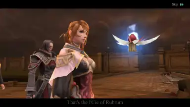 Captura de tela de Final Fantasy Awakening (Global) 2