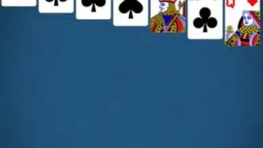 Captura de tela de Solitaire - Classic Card Games 3