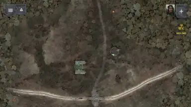 Captura de tela de War Groups 16