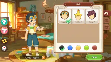 Captura de tela de Tour of Neverland 3