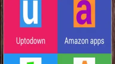 Captura de tela de Best App Stores 7