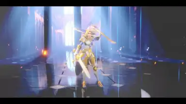 Captura de tela de Among Gods! 7